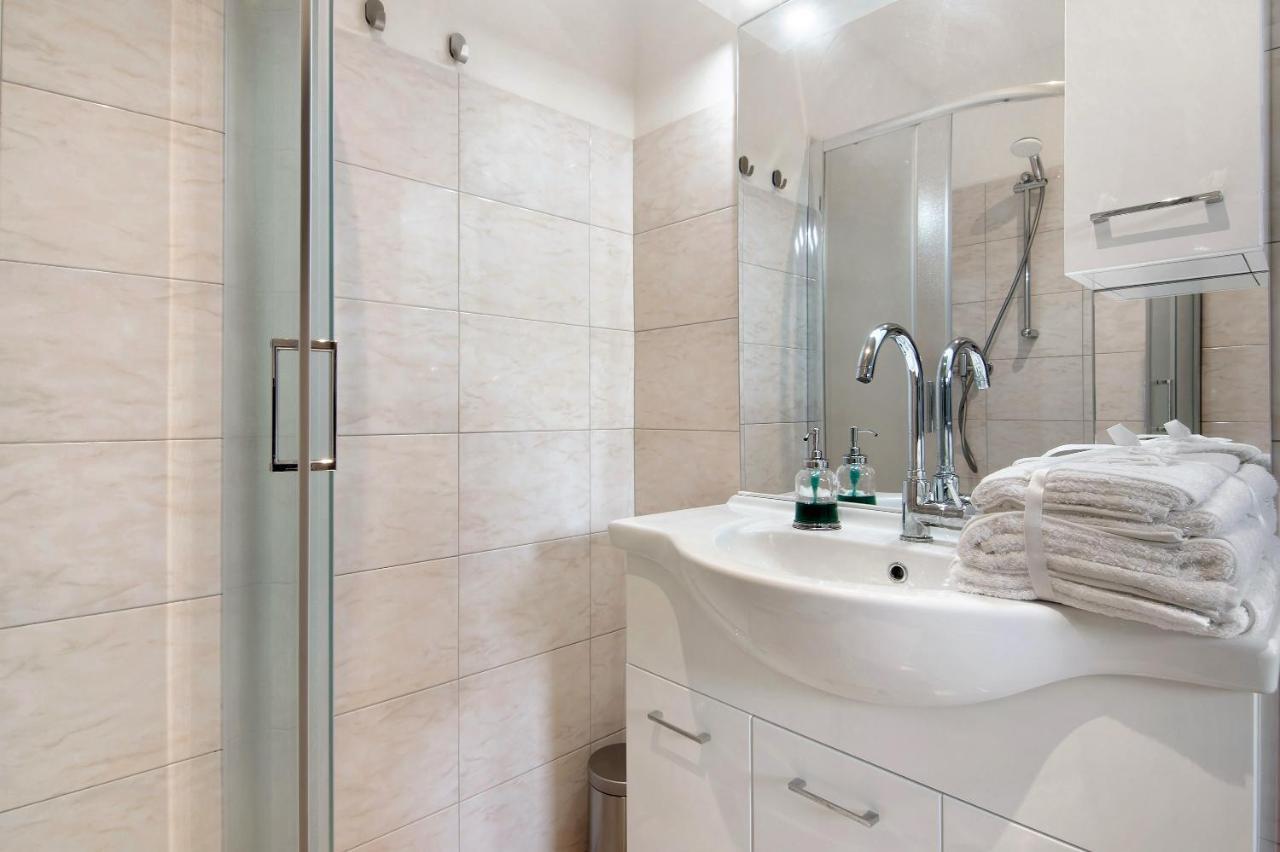 Fogazzaro Lake View Apartment Oria  Exterior photo